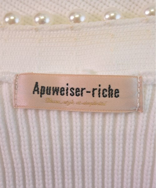 Apuweiser-riche Cardigans