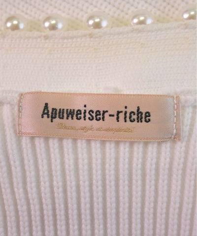 Apuweiser-riche Cardigans