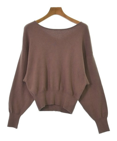 Apuweiser-riche Sweaters