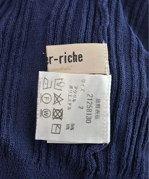 Apuweiser-riche Sweaters