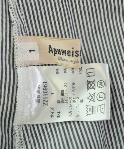 Apuweiser-Riche Casual shirts