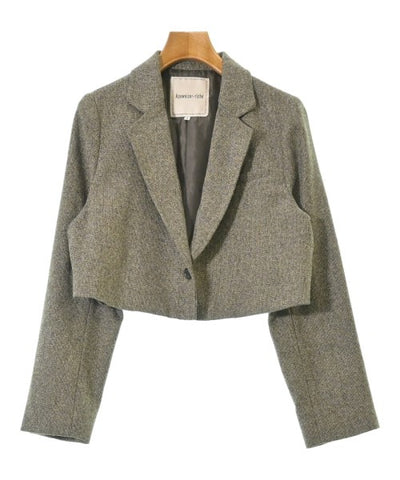 Apuweiser-Riche Casual jackets