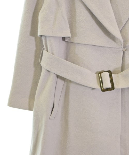 Apuweiser-Riche Soutien collar coats