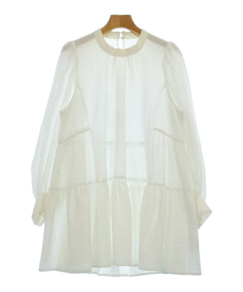 Apuweiser-Riche Blouses