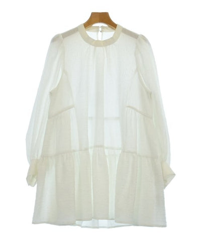 Apuweiser-Riche Blouses