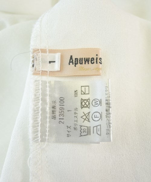 Apuweiser-Riche Blouses