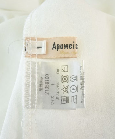 Apuweiser-Riche Blouses