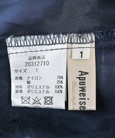 Apuweiser-Riche Blouses