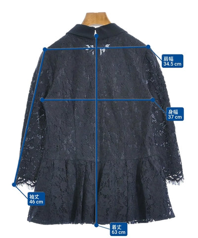 Apuweiser-Riche Blouses