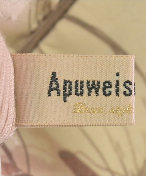 Apuweiser-riche Other