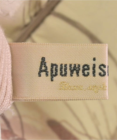 Apuweiser-riche Other