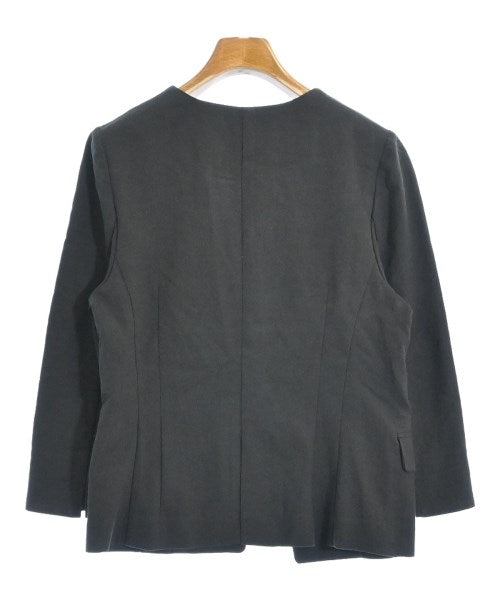 Apuweiser-riche Collarless jackets