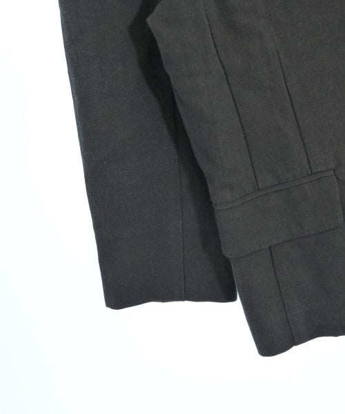 Apuweiser-riche Collarless jackets