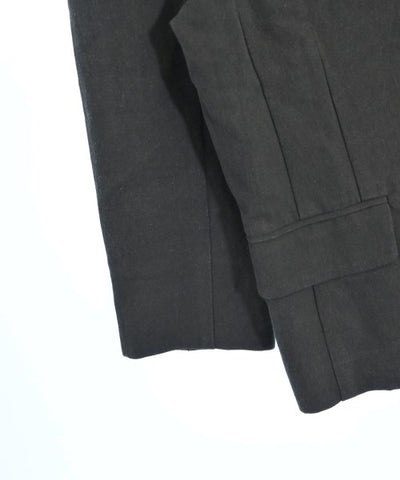 Apuweiser-riche Collarless jackets