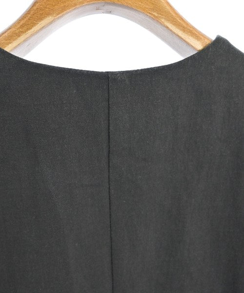 Apuweiser-riche Collarless jackets