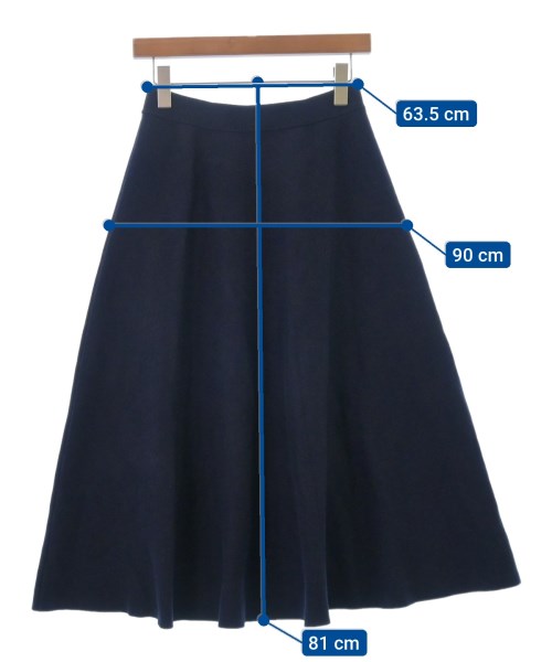 Apuweiser-riche Long/Maxi length skirts