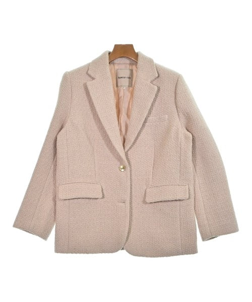 Apuweiser-riche Casual jackets