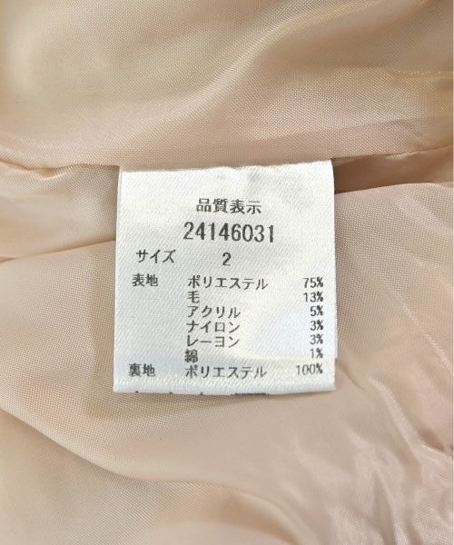 Apuweiser-riche Casual jackets