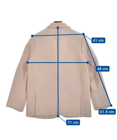 Apuweiser-riche Casual jackets