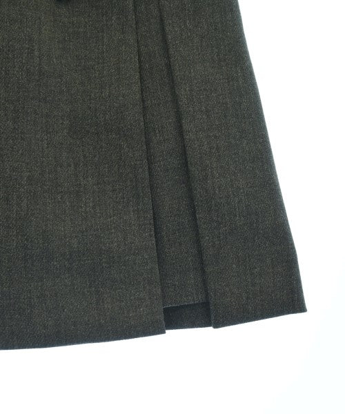 Apuweiser-Riche Mini skirts