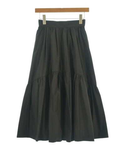 Apuweiser-Riche Long/Maxi length skirts