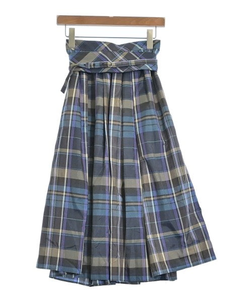 Apuweiser-Riche Long/Maxi length skirts