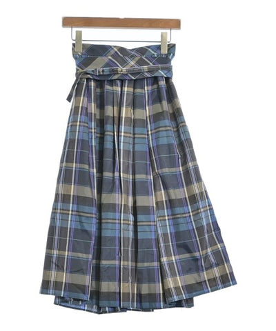 Apuweiser-Riche Long/Maxi length skirts