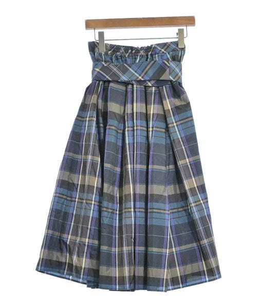 Apuweiser-Riche Long/Maxi length skirts