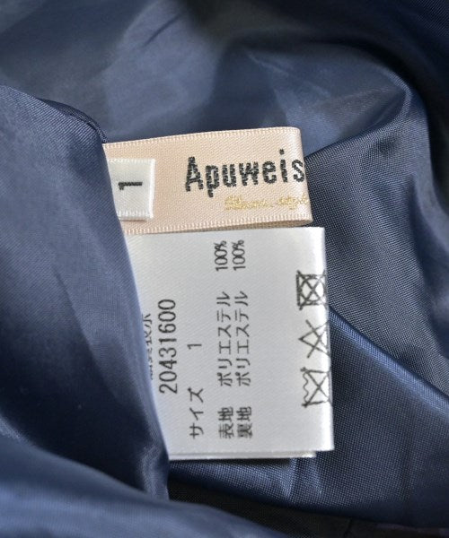 Apuweiser-Riche Long/Maxi length skirts