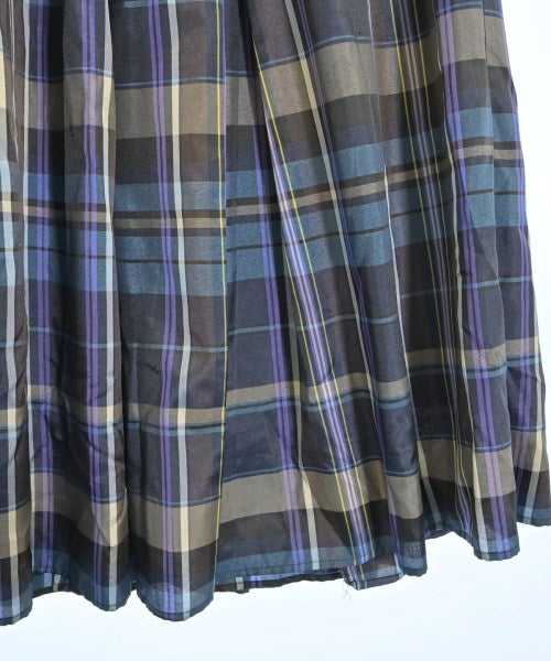 Apuweiser-Riche Long/Maxi length skirts