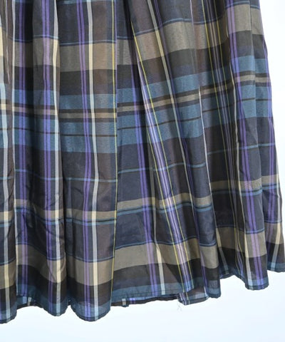 Apuweiser-Riche Long/Maxi length skirts