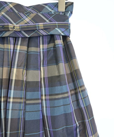 Apuweiser-Riche Long/Maxi length skirts