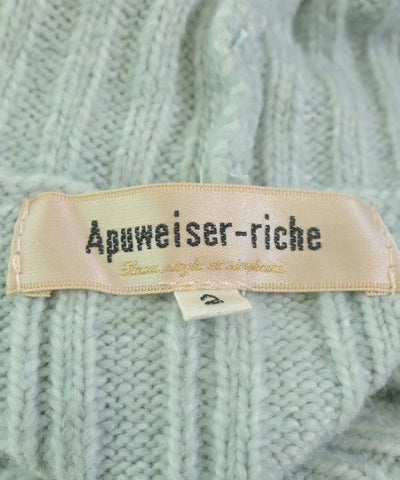 Apuweiser-Riche Dresses
