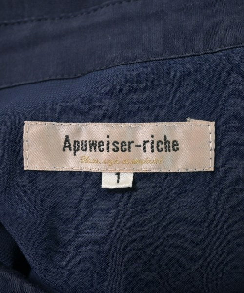 Apuweiser-Riche Dresses