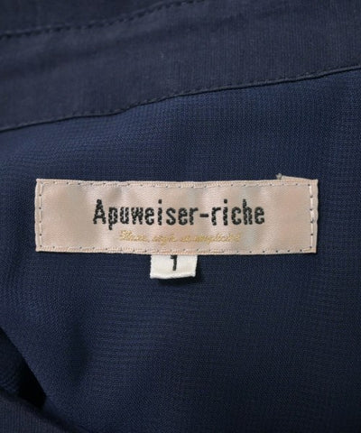 Apuweiser-Riche Dresses