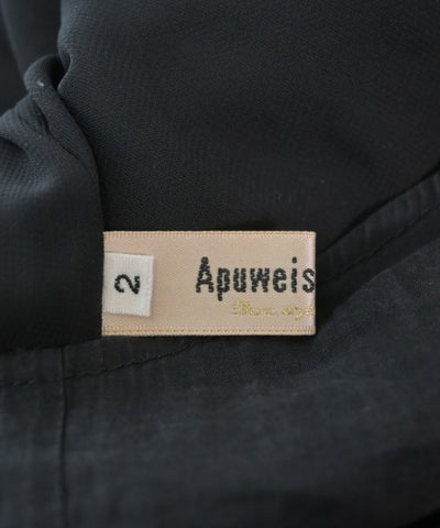 Apuweiser-Riche Blouses