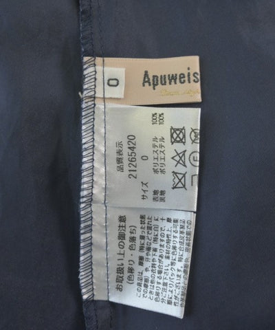 Apuweiser-Riche Dresses