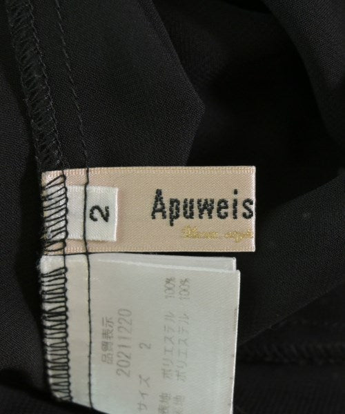 Apuweiser-Riche Blouses