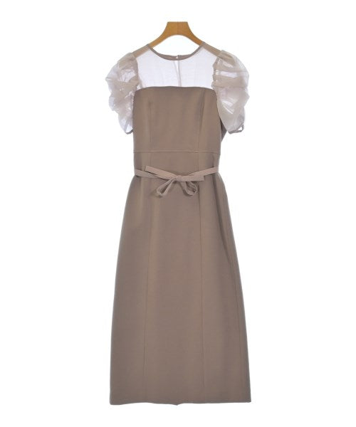 Apuweiser-Riche Dresses