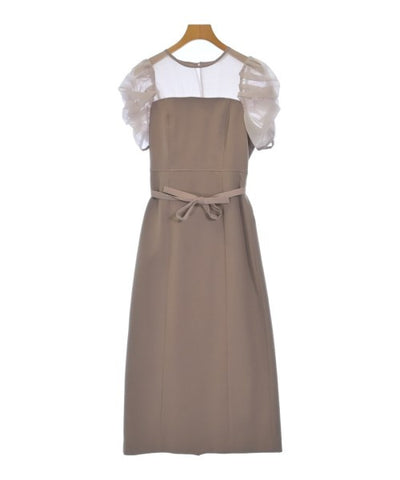 Apuweiser-Riche Dresses