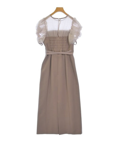 Apuweiser-Riche Dresses