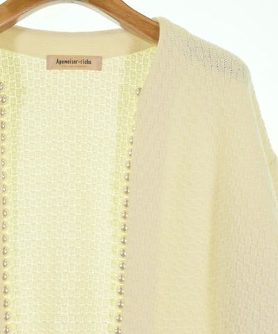 Apuweiser-Riche Collarless jackets