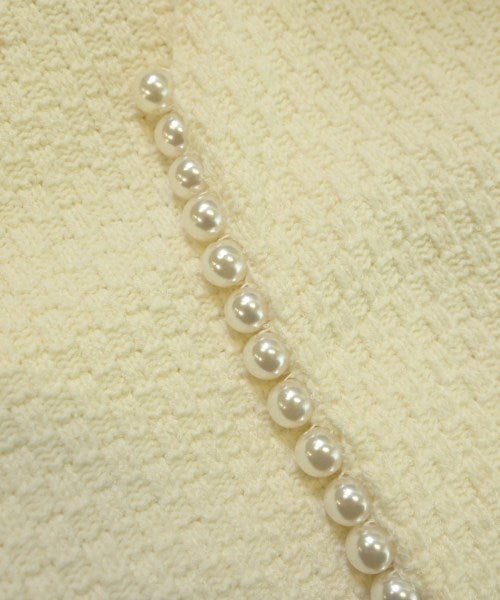 Apuweiser-Riche Collarless jackets