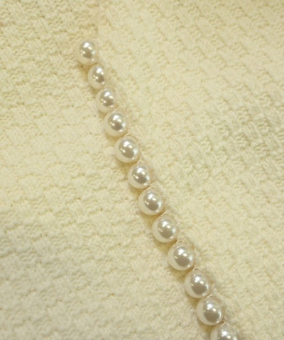 Apuweiser-Riche Collarless jackets