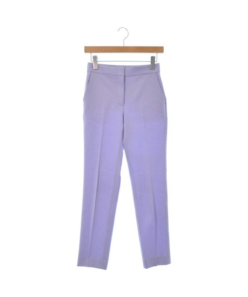 theory luxe Trousers