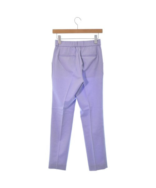 theory luxe Trousers