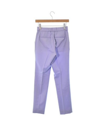 theory luxe Trousers