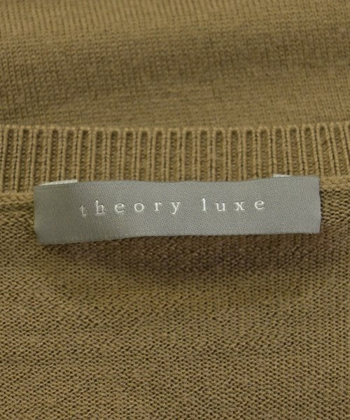 theory luxe Sweaters