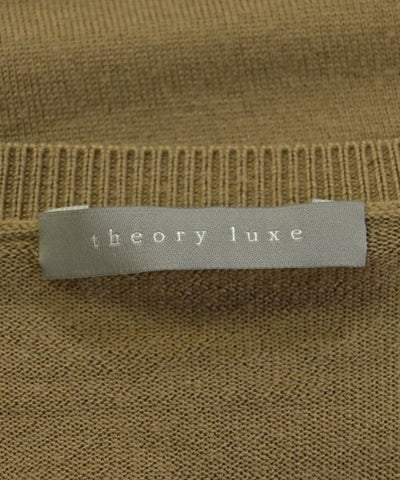 theory luxe Sweaters