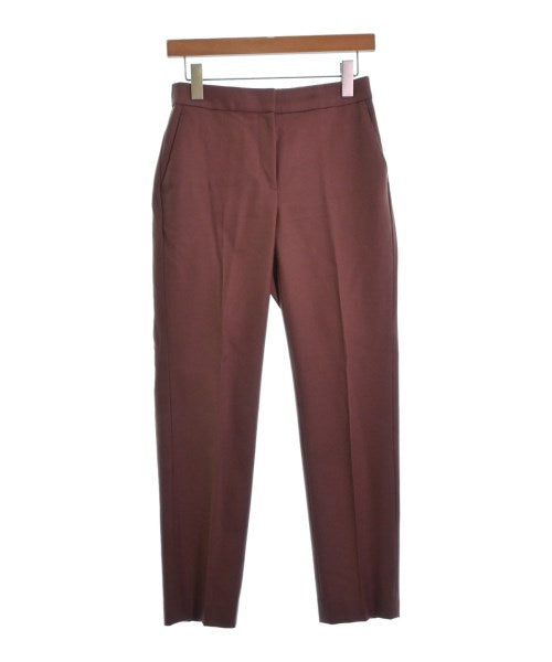 theory luxe Trousers